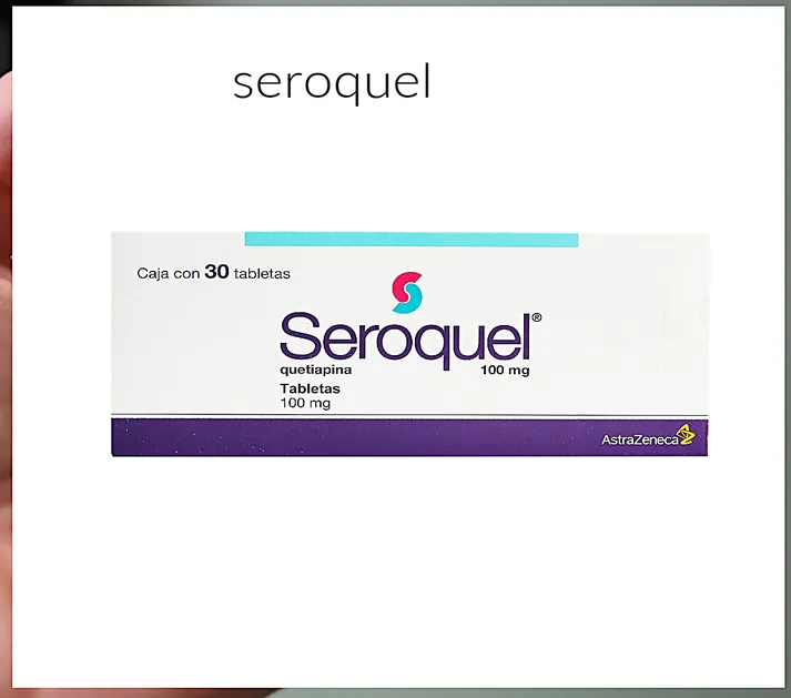 Seroquel 2